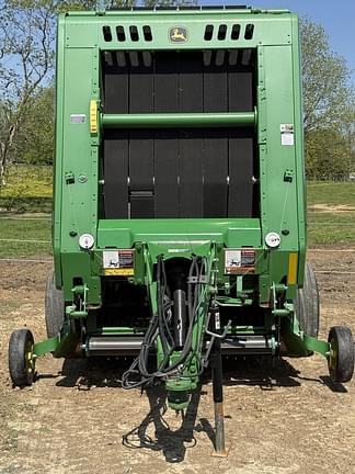 Image of John Deere 460M equipment image 1