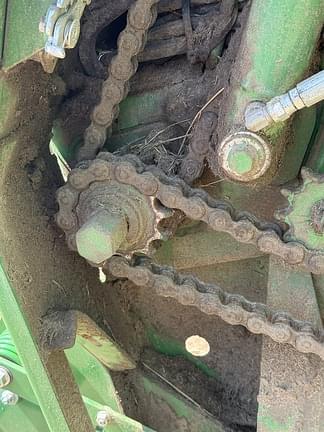 Image of John Deere 460M equipment image 3