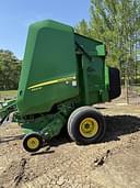 2018 John Deere 460M Image