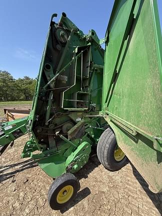 Image of John Deere 460M equipment image 2