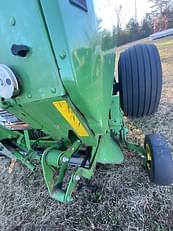 Main image John Deere 460M 10