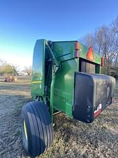 Main image John Deere 460M 1