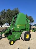 2018 John Deere 460M MegaWideHC2 Image