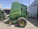 2018 John Deere 460R Image