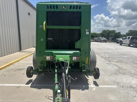 Image of John Deere 460R equipment image 2