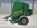 2018 John Deere 460R Image