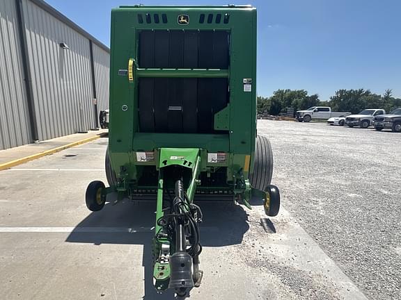 Image of John Deere 460R equipment image 2