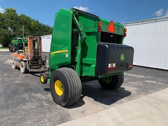 Image of John Deere 460R equipment image 2