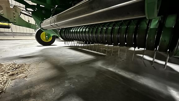 Image of John Deere 460R equipment image 2