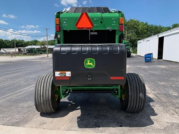Image of John Deere 460R equipment image 3