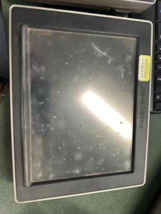 Main image John Deere 4640