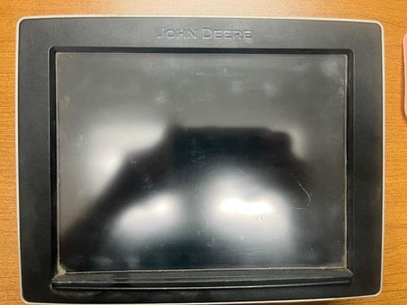 Image of John Deere 4640 Image 0