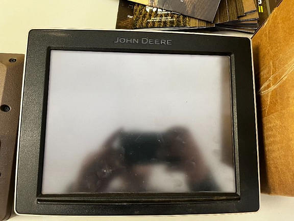 Image of John Deere 4640 Image 0