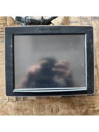 Image of John Deere 4640 Primary image