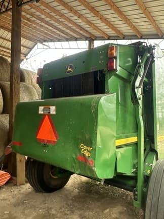 Image of John Deere 469 equipment image 1