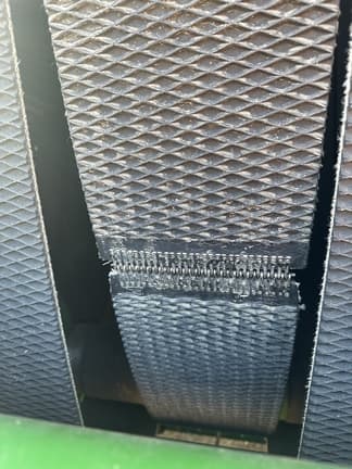 Image of John Deere 469 equipment image 4