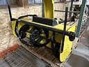 2018 John Deere 47" Snow Blower Image