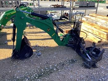 2018 John Deere 485 Equipment Image0