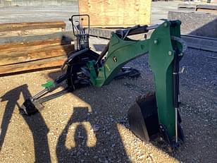 Main image John Deere 485 3