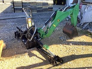 Main image John Deere 485 4