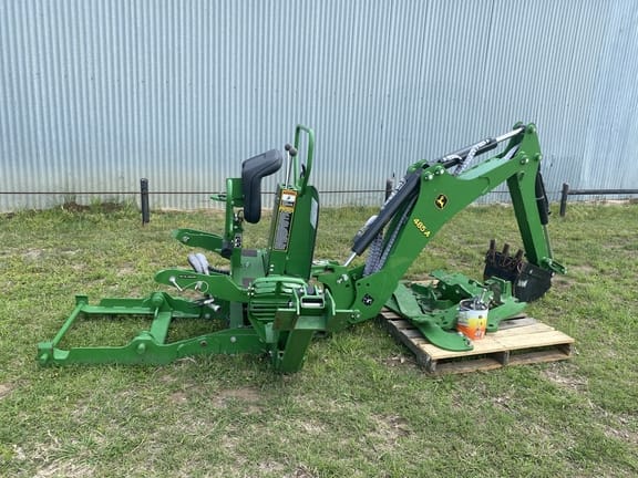 Main image John Deere 485A