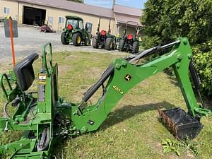 2018 John Deere 485A Image