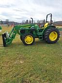 2018 John Deere 5045E Image