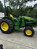 2018 John Deere 5045E Image