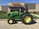 2018 John Deere 5045E Image