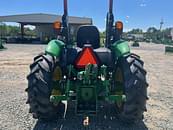 Thumbnail image John Deere 5045E 5