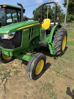 Image of John Deere 5045E Primary image