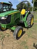 2018 John Deere 5045E Image