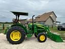 2018 John Deere 5045E Image