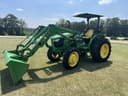 2018 John Deere 5045E Image