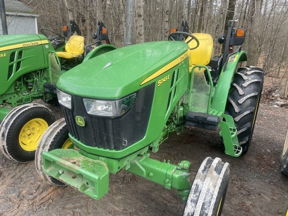Main image John Deere 5045E