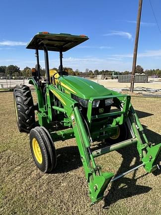 Image of John Deere 5045E Primary image