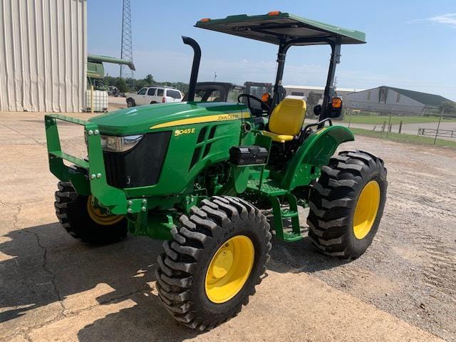 Main image John Deere 5045E