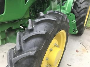 Main image John Deere 5045E 5