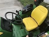 Thumbnail image John Deere 5045E 6