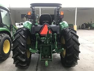 Main image John Deere 5045E 9