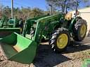 2018 John Deere 5045E Image