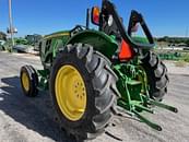 Thumbnail image John Deere 5045E 4