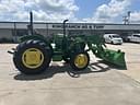 2018 John Deere 5045E Image