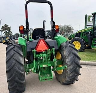 Image of John Deere 5045E equipment image 2