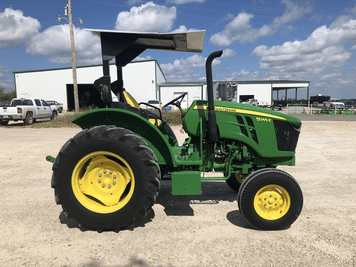 Main image John Deere 5045E