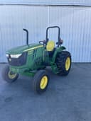 2018 John Deere 5045E Image