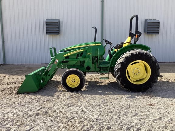 Image of John Deere 5045E Primary image