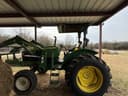 2018 John Deere 5045E Image