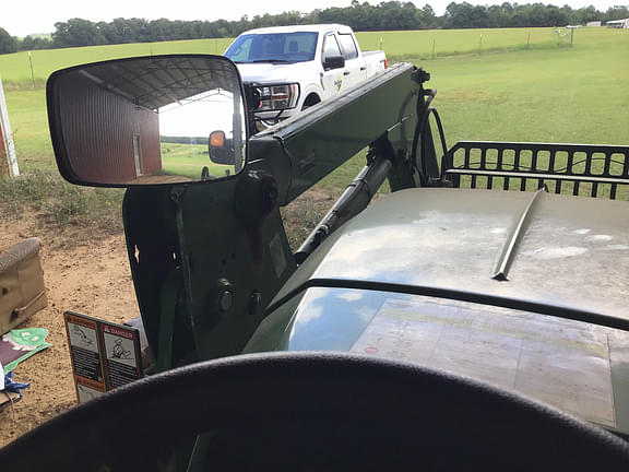 Image of John Deere 5045E Primary image
