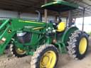 2018 John Deere 5045E Image